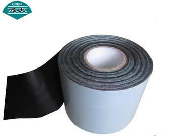 China Stahlrohr-kaltes angewandtes Band-ätzender innerer AntiÜberstreifen mit schwarzem Farbbutyl-Kleber fournisseur